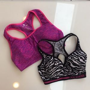 *CLOSEOUT* Sports Bra Bundle